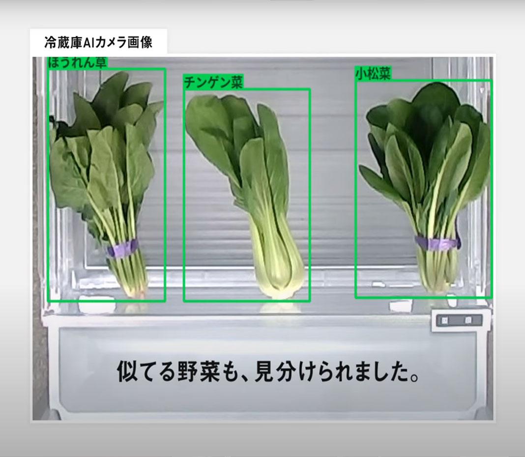 Smart Cooling and Intelligent Inventory Management for Modern Kitchens