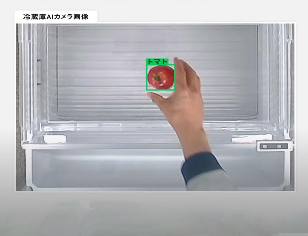 Smart Cooling and Intelligent Inventory Management for Modern Kitchens